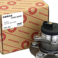 Wheel Hub Assembly Suitable for Suzuki Swift SX4 Kizashi 43402-71L50 - XQ1
