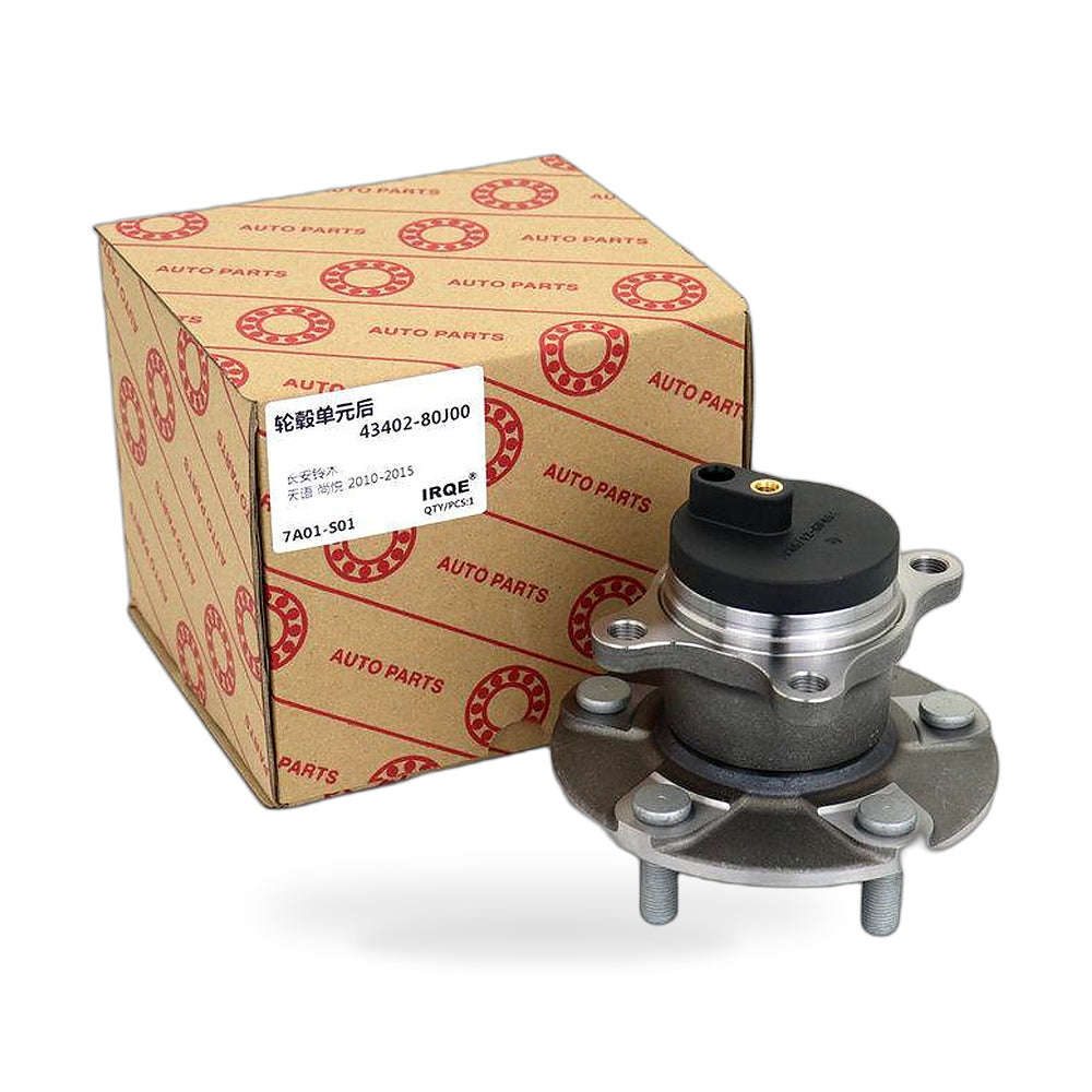 Wheel Hub Assembly Suitable for Suzuki Swift SX4 Kizashi 43402-71L50 - ZT2