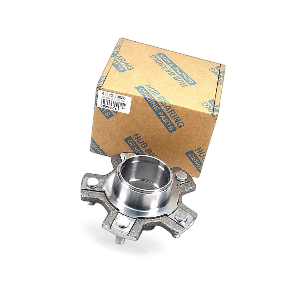 Front Wheel Bearing Hub Assembly Suitable for Suzuki Grand Vitara Vitara Escudo - BD3