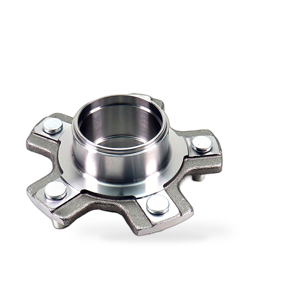 Front Wheel Bearing Hub Assembly Suitable for Suzuki Grand Vitara Vitara Escudo - ZT2