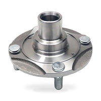 Wheel Hub Unit Axle Bearing Suitable for Suzuki Swift Ignis Liana SX4 4342163B00 - ZT3