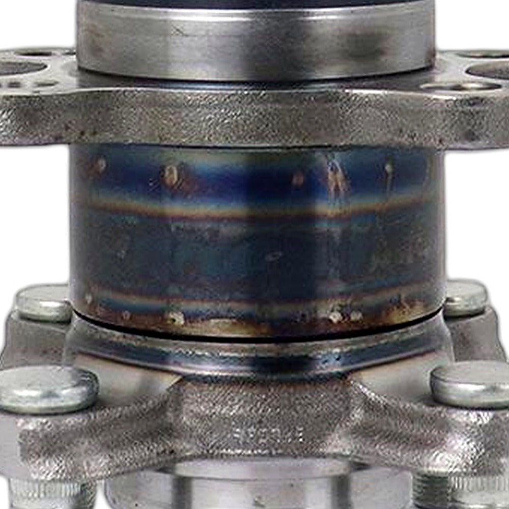 Wheel Hub Assembly Suitable for Suzuki Swift Ertiga Ciaz Baleno 43402-61ML0 - XQ1