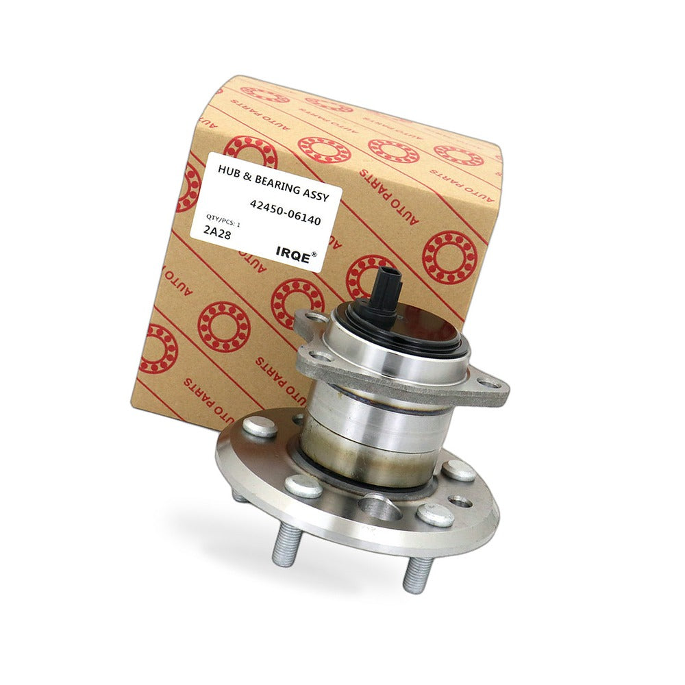 Wheel Hub Bearing Assembly Suitable for Lexus ES350 RX350 RX450h 42410-06030 - BD3