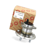 Wheel Hub Bearing Assembly Suitable for Lexus ES350 RX350 RX450h 42410-06030 - BD3