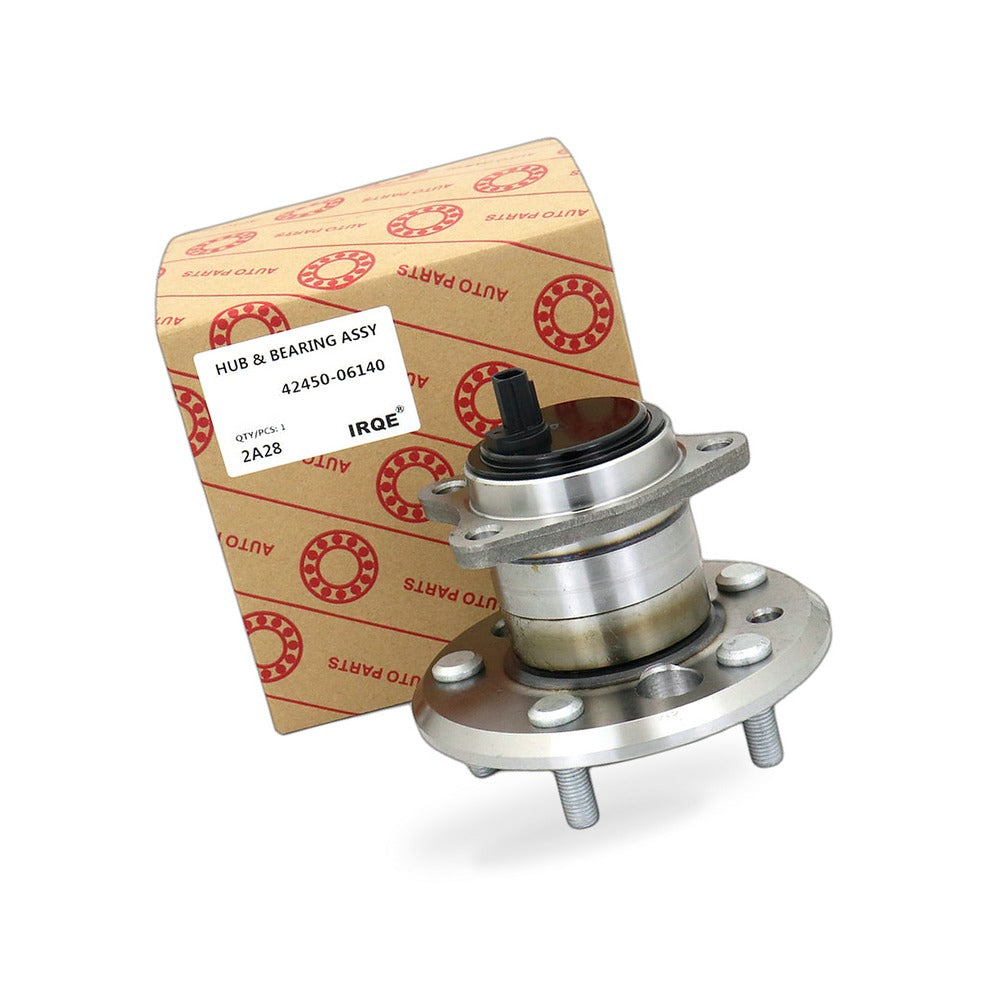 Wheel Hub Bearing Assembly Suitable for Lexus ES350 RX350 RX450h 42410-06030 - BD4