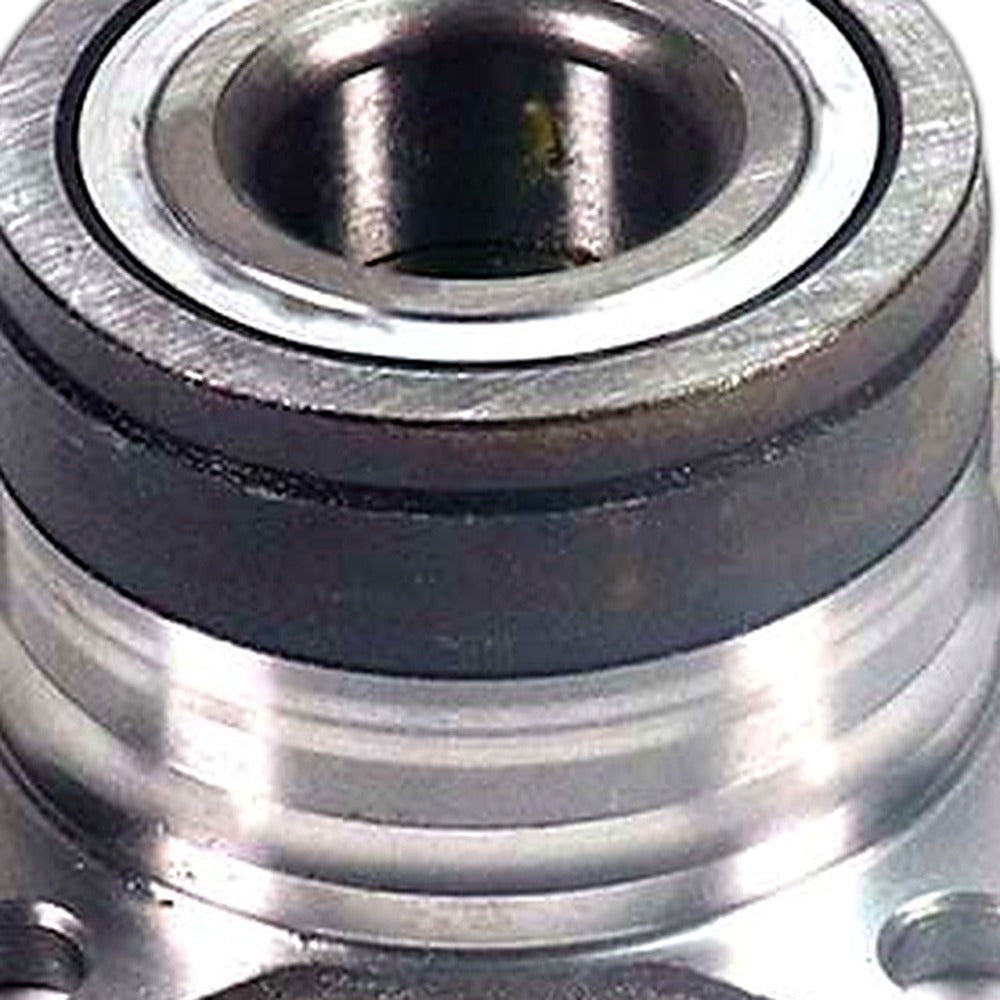 Rear Wheel Bearing Hub Assembly Suitable for Toyota Avanza 2003-2011 Corolla - XQ1