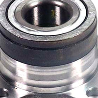 Rear Wheel Bearing Hub Assembly Suitable for Toyota Avanza 2003-2011 Corolla - XQ1