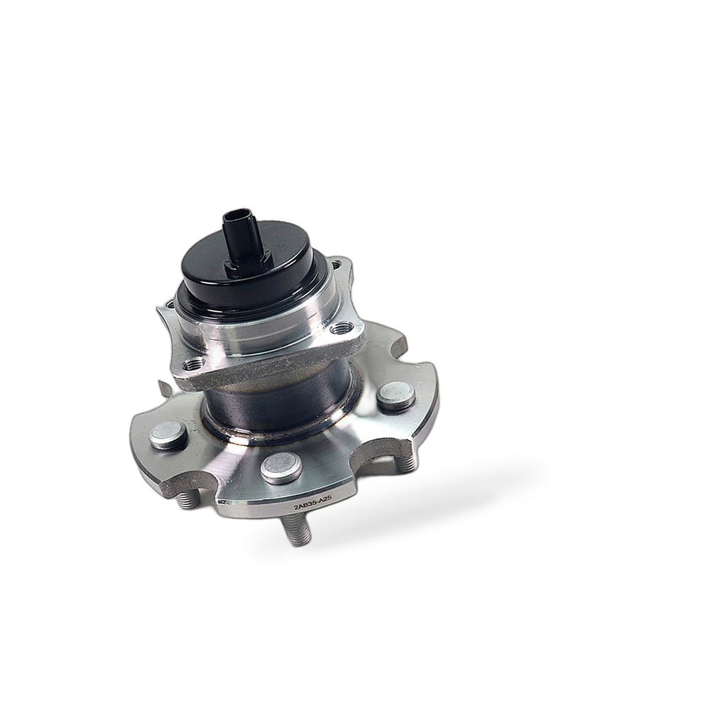 Wheel Bearing Hub Assembly Suitable for Toyota Corolla Auris Lexus CT200h - BD2