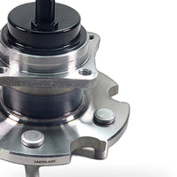 Wheel Bearing Hub Assembly Suitable for Toyota Corolla Auris Lexus CT200h - XQ1