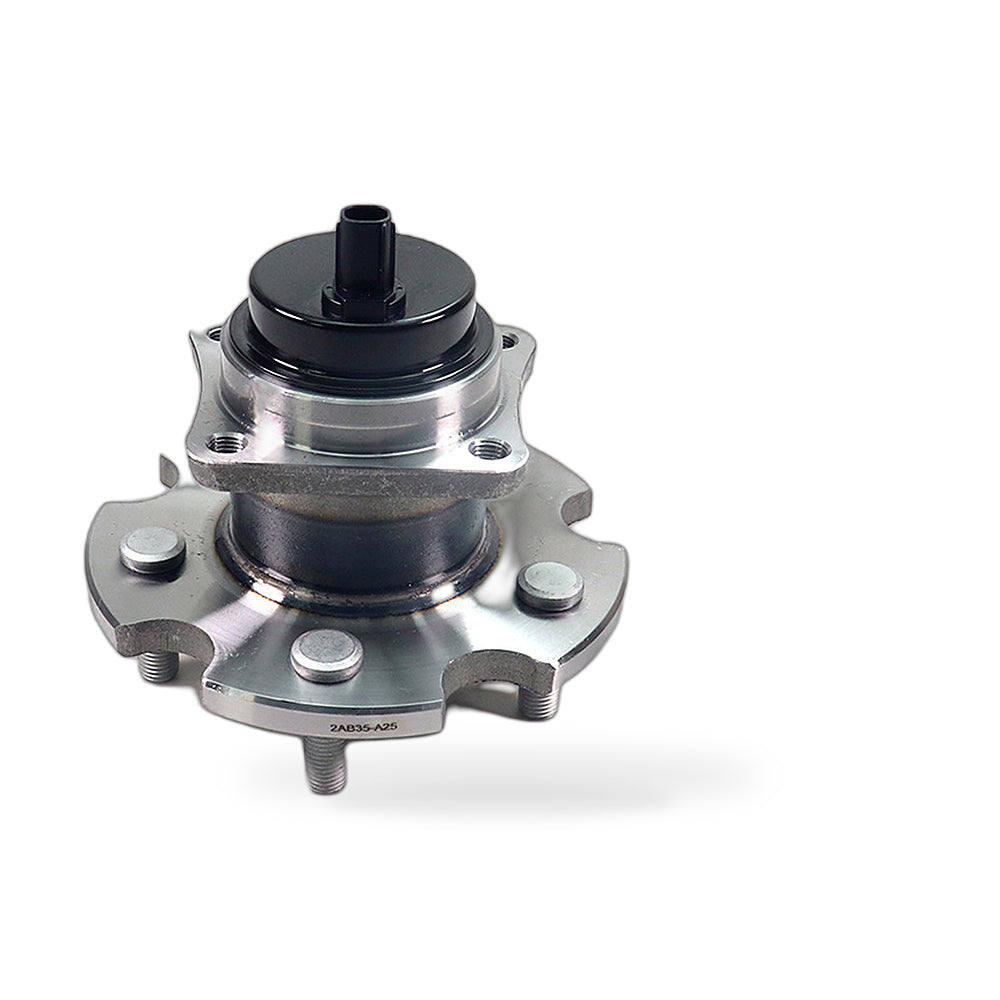 Wheel Bearing Hub Assembly Suitable for Toyota Corolla Auris Lexus CT200h - ZT2
