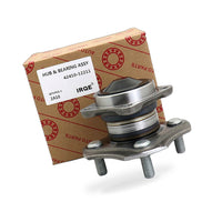 Wheel Bearing Hub Assembly Suitable for Toyota Avensis Corolla Verso 42450-05060 - BD4