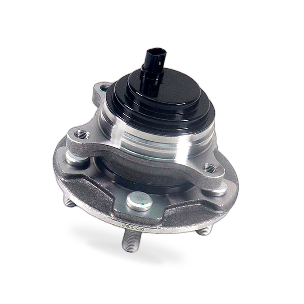 Wheel Bearing Hub Assembly Suitable for Lexus LS500 LC500 LS500h LC500h - BD1