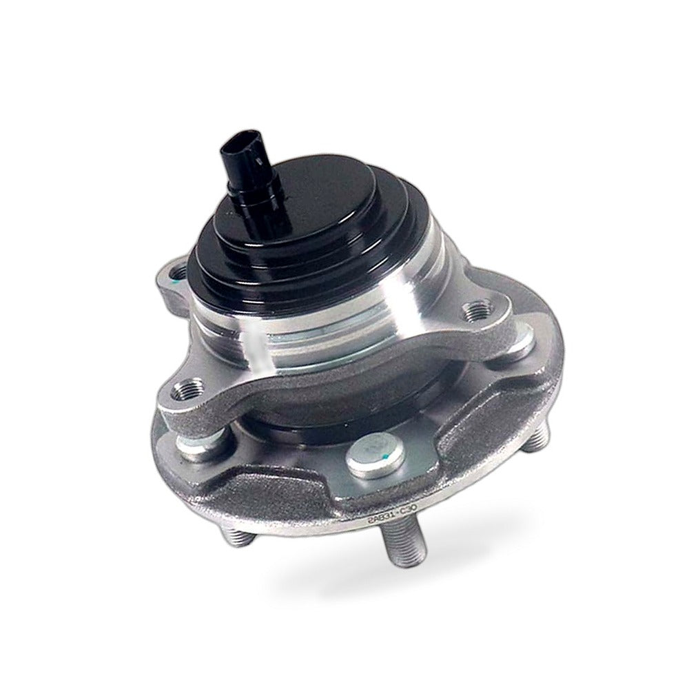 Wheel Bearing Hub Assembly Suitable for Lexus LS500 LC500 LS500h LC500h - BD2