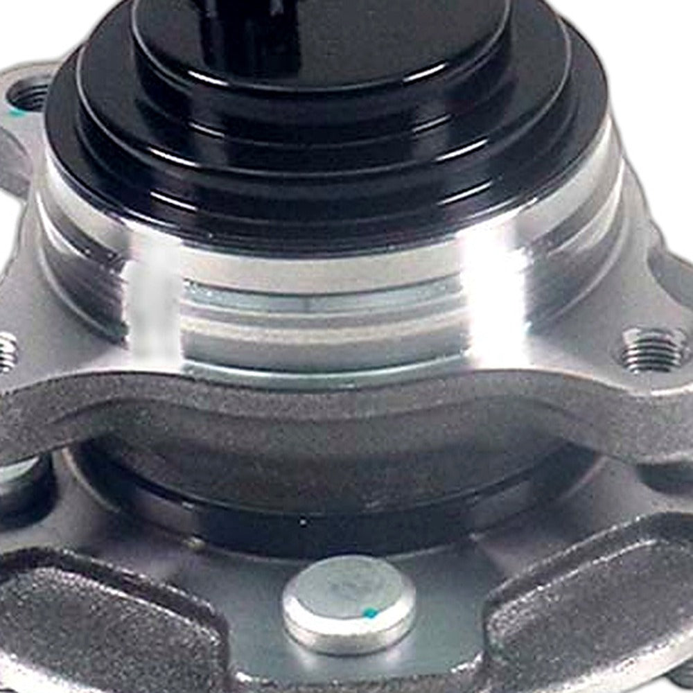 Wheel Bearing Hub Assembly Suitable for Lexus LS500 LC500 LS500h LC500h - XQ1