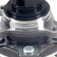 Wheel Bearing Hub Assembly Suitable for Lexus LS500 LC500 LS500h LC500h - XQ1