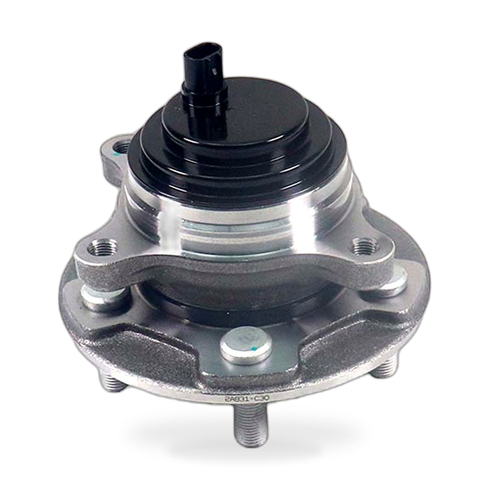 Wheel Bearing Hub Assembly Suitable for Lexus LS500 LC500 LS500h LC500h - ZT2