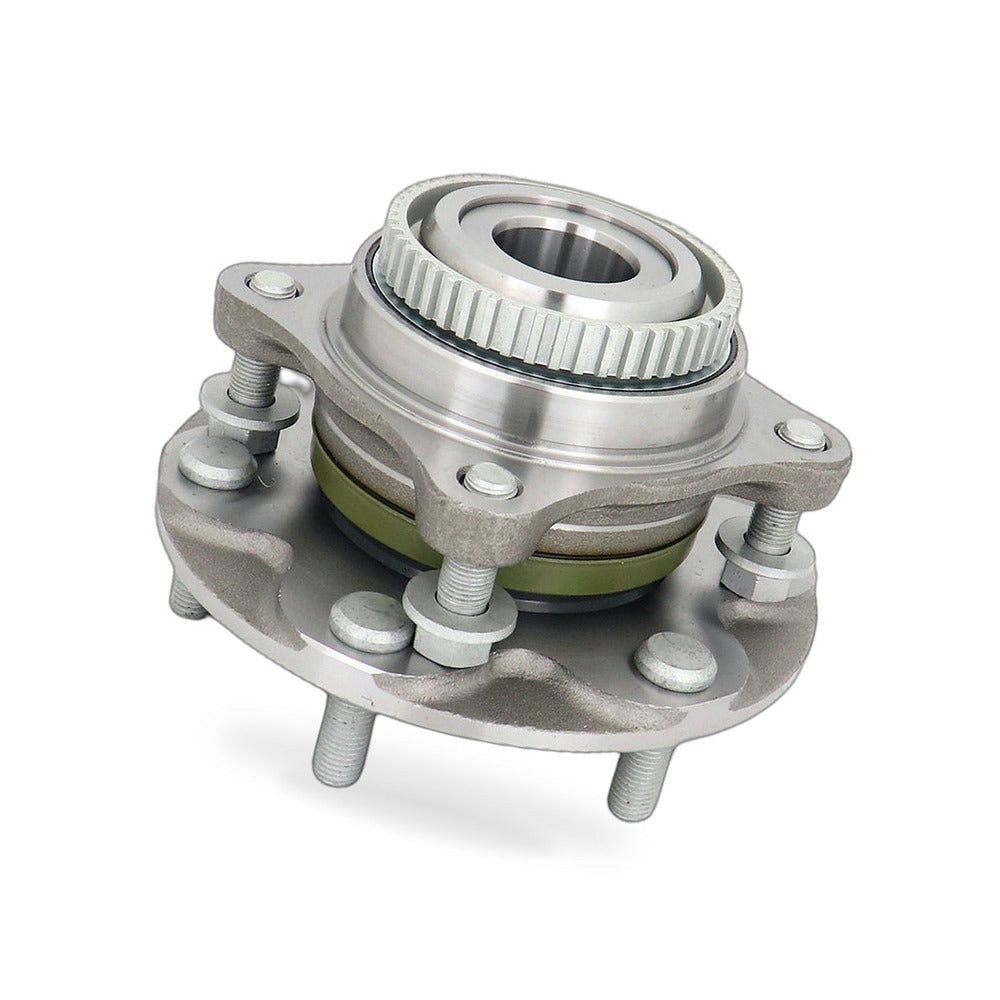 Wheel Hub Bearing Unit Suitable for Toyota Highlander RAV4 Sienna 42410-08020 - BD1