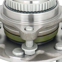 Wheel Hub Bearing Unit Suitable for Toyota Highlander RAV4 Sienna 42410-08020 - XQ1
