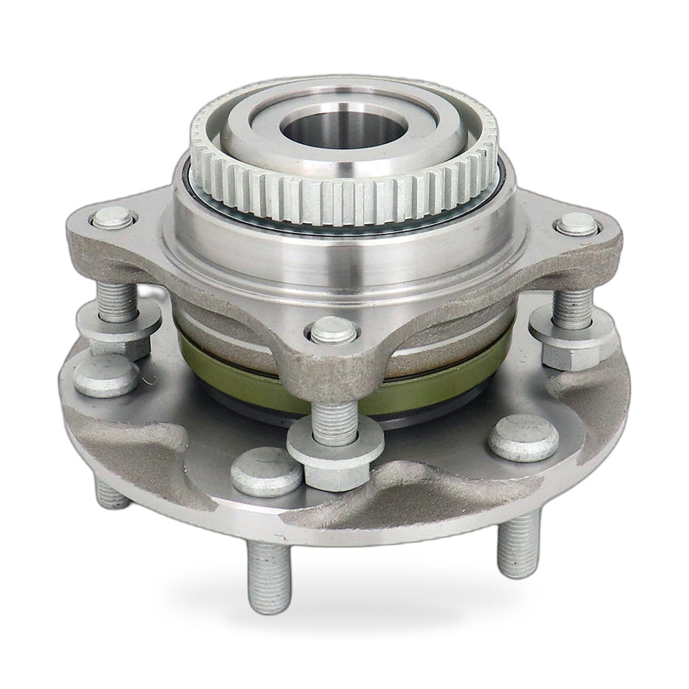 Wheel Hub Bearing Unit Suitable for Toyota Highlander RAV4 Sienna 42410-08020 - ZT2
