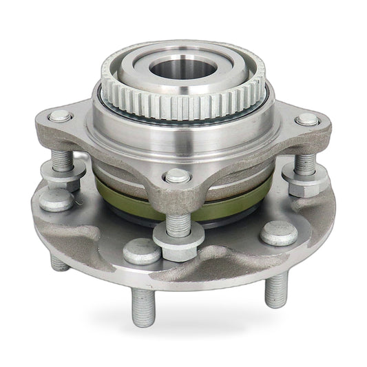 Wheel Hub Bearing Unit Suitable for Toyota Highlander RAV4 Sienna 42410-08020 - ZT2