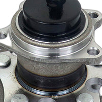 Wheel Bearing Hub Assembly Suitable for Toyota Camry 2007-2011 Corolla 2009-2013 - XQ1