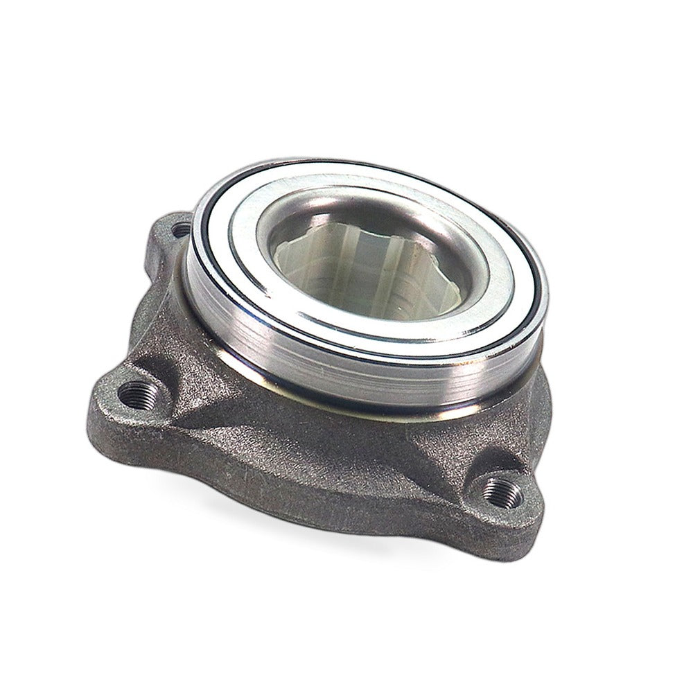 Front Wheel Bearing Hub Assembly Suitable for Toyota Tundra 2007-2021 Sequoia - BD1