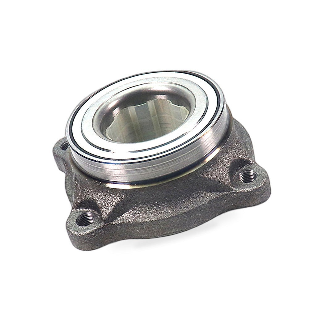 Front Wheel Bearing Hub Assembly Suitable for Toyota Tundra 2007-2021 Sequoia - BD2