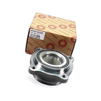 Front Wheel Bearing Hub Assembly Suitable for Toyota Tundra 2007-2021 Sequoia - BD3