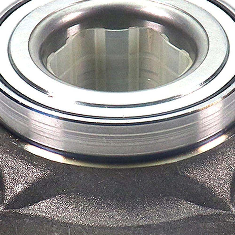 Front Wheel Bearing Hub Assembly Suitable for Toyota Tundra 2007-2021 Sequoia - XQ1