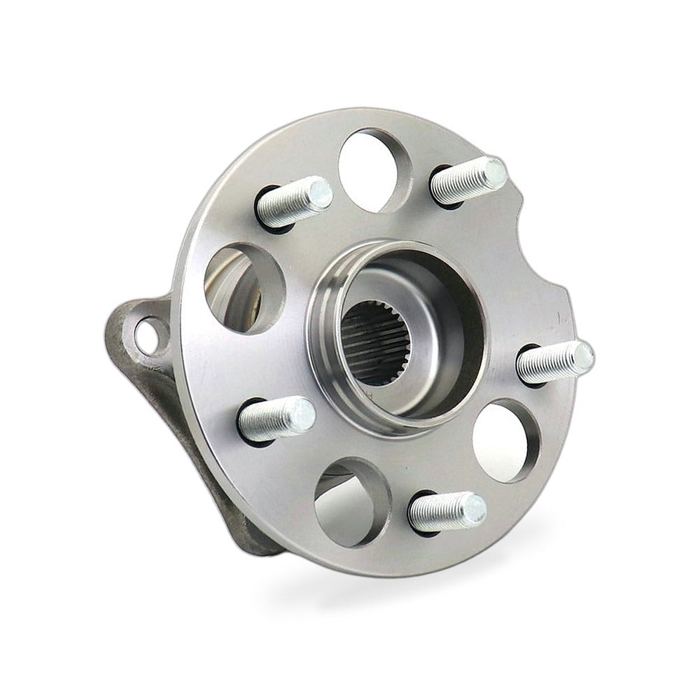 Wheel Hub Assembly Suitable for Toyota Corolla Celica Matrix Pontiac Vibe - BD4