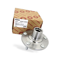 Wheel Hub Assembly Suitable for Toyota Camry 1991-1996 2.2L 5S-FE 43502-32070 - BD1