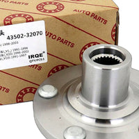 Wheel Hub Assembly Suitable for Toyota Camry 1991-1996 2.2L 5S-FE 43502-32070 - XQ1