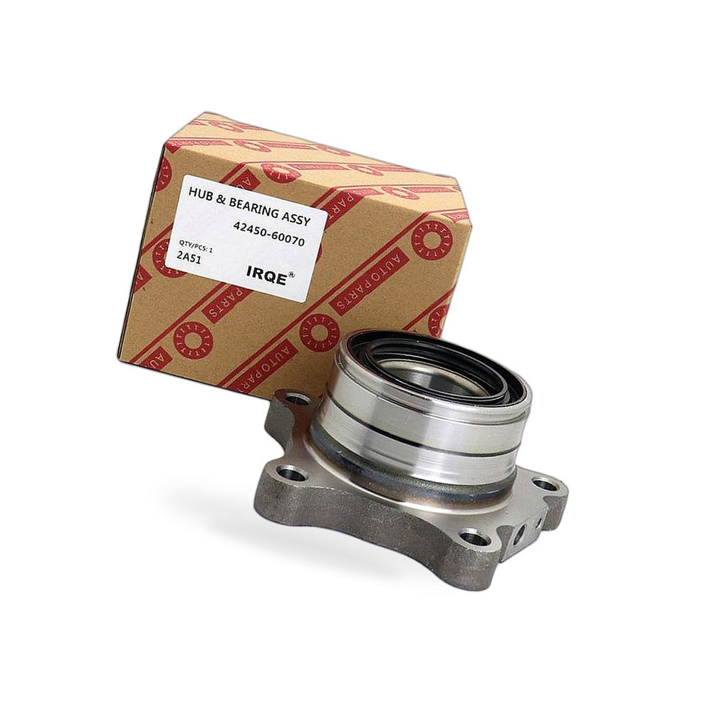 Rear Wheel Bearing Hub Assembly Suitable for Toyota Tundra Sequoia 2007-2022 - BD3