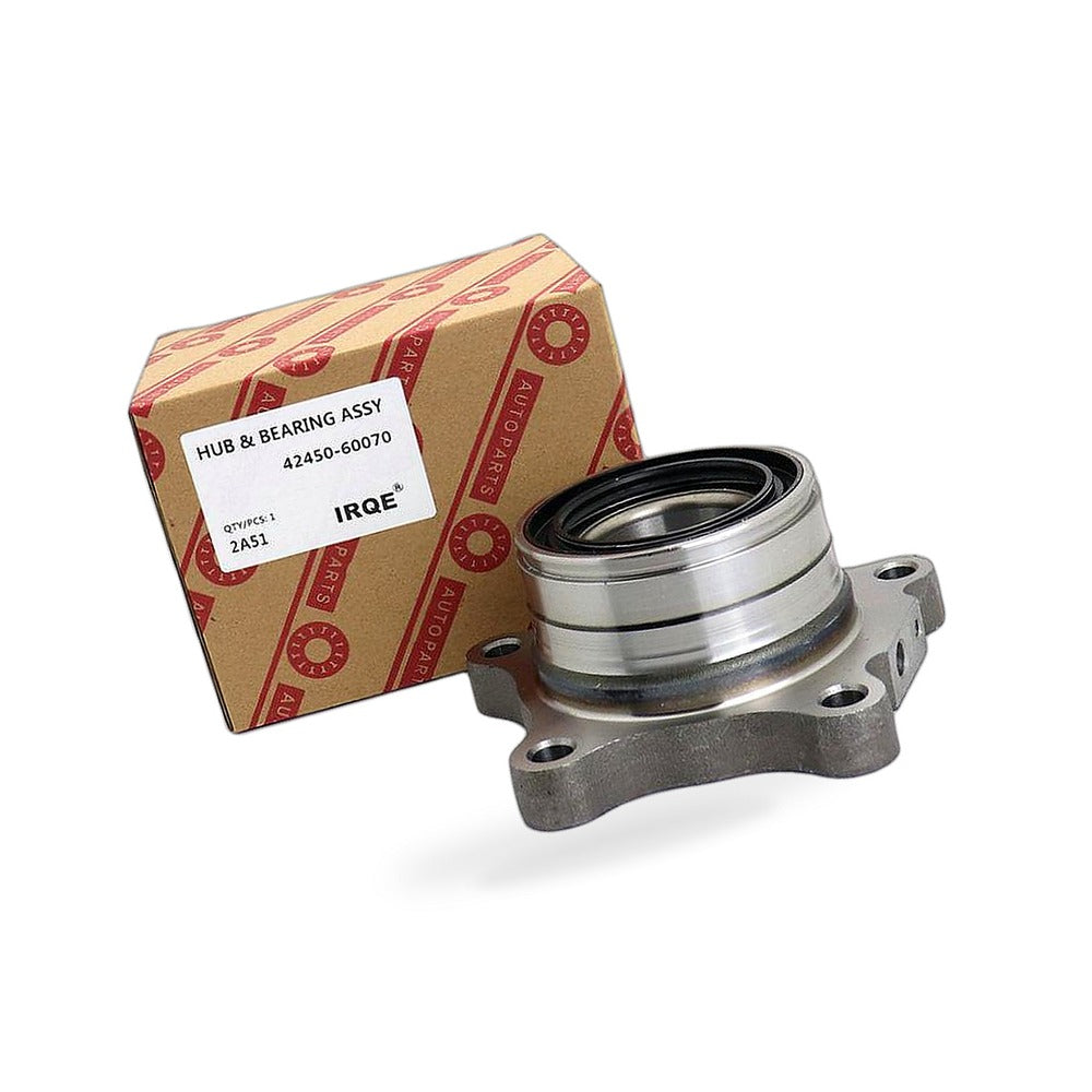 Rear Wheel Bearing Hub Assembly Suitable for Toyota Tundra Sequoia 2007-2022 - BD4