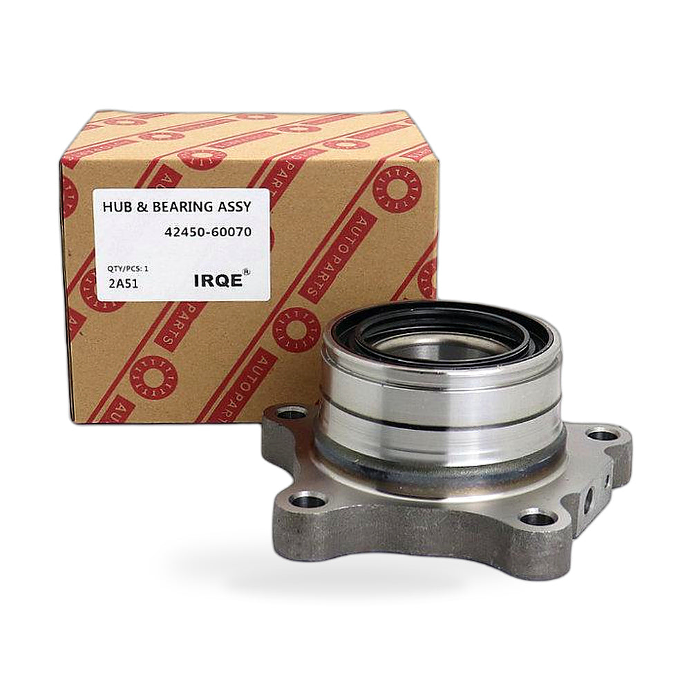 Rear Wheel Bearing Hub Assembly Suitable for Toyota Tundra Sequoia 2007-2022 - ZT3