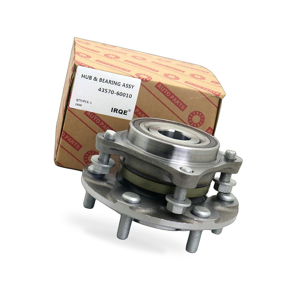 Wheel Hub Bearing Assembly Suitable for Toyota Corolla Matrix 4Runner Lexus - BD3