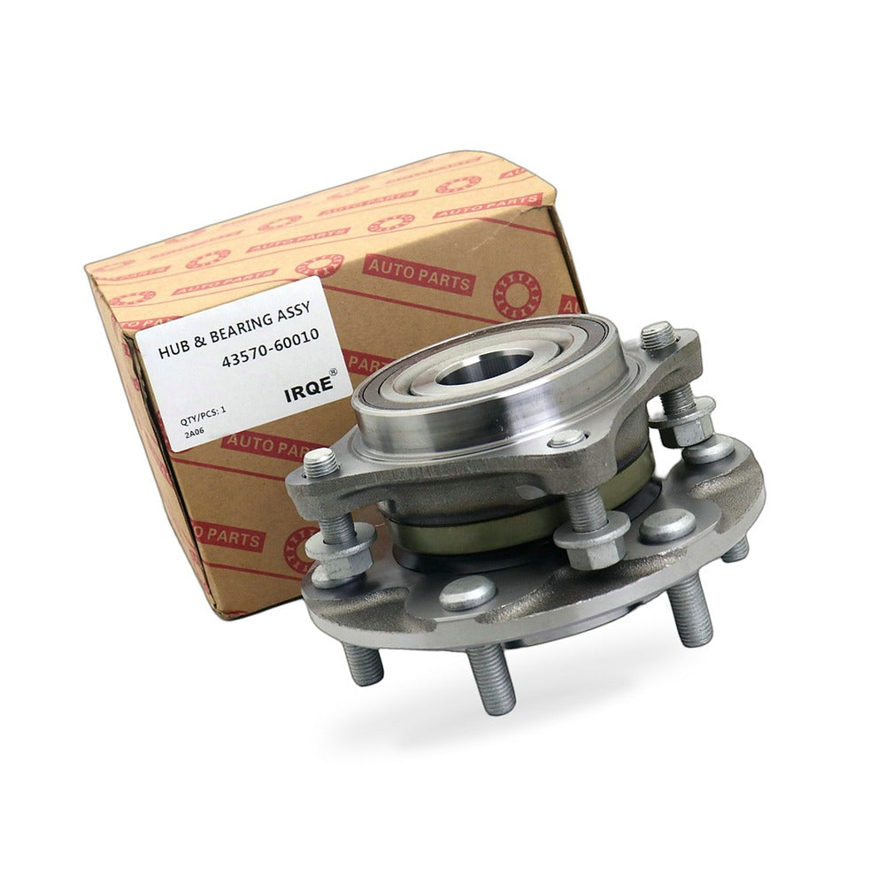 Wheel Hub Bearing Assembly Suitable for Toyota Corolla Matrix 4Runner Lexus - BD4