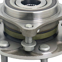Wheel Hub Bearing Assembly Suitable for Toyota Corolla Matrix 4Runner Lexus - XQ1