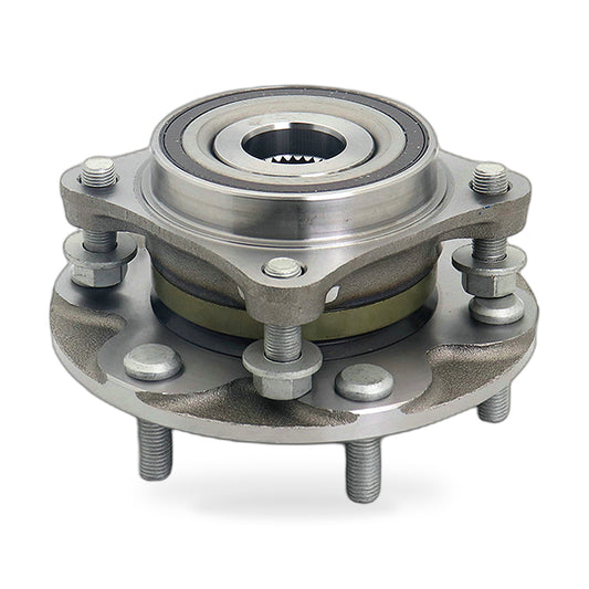 Wheel Hub Bearing Assembly Suitable for Toyota Corolla Matrix 4Runner Lexus - ZT2