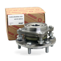 Wheel Hub Bearing Assembly Suitable for Toyota Corolla Matrix 4Runner Lexus - ZT3