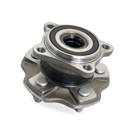 Wheel Hub Bearing Assembly Suitable for Toyota Highlander Venza Lexus RX350