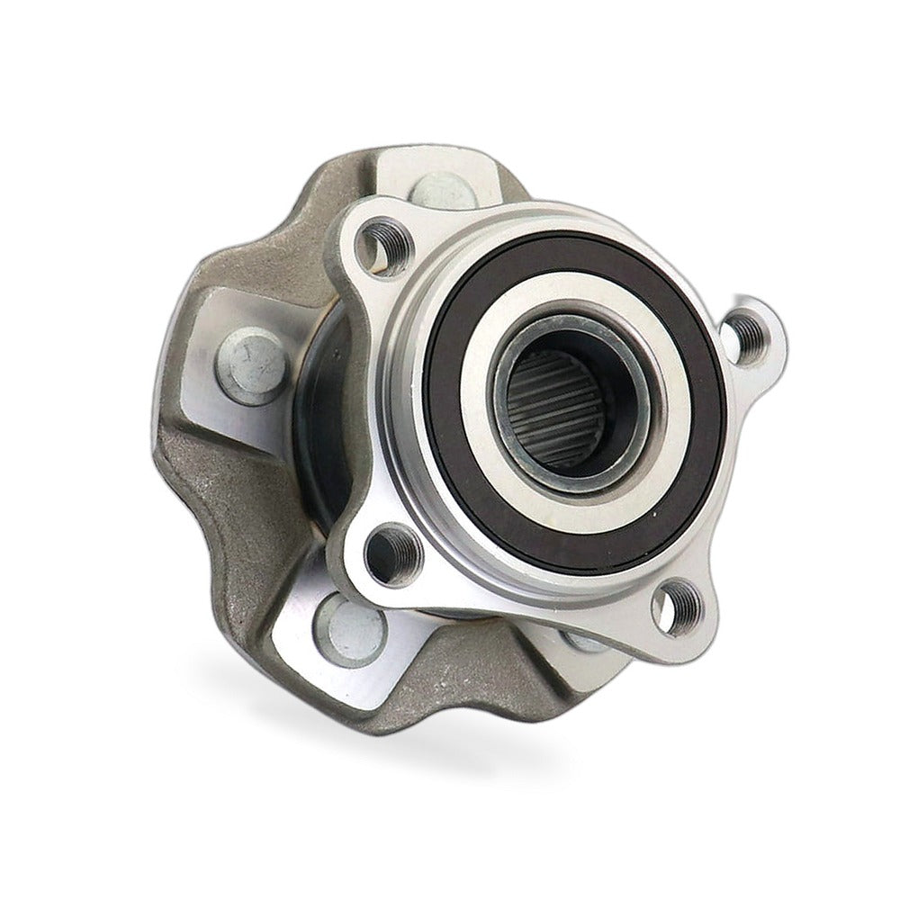 Wheel Hub Bearing Assembly Suitable for Toyota Highlander Venza Lexus RX350 - BD3