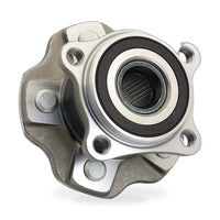 Wheel Hub Bearing Assembly Suitable for Toyota Highlander Venza Lexus RX350 - ZT3