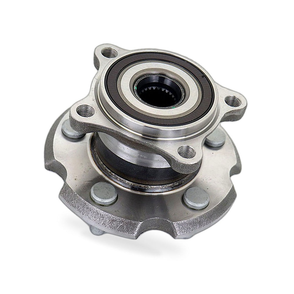 Wheel Bearing Hub Assembly Suitable for Toyota Alphard 2002-2008 42410-58020 - BD1