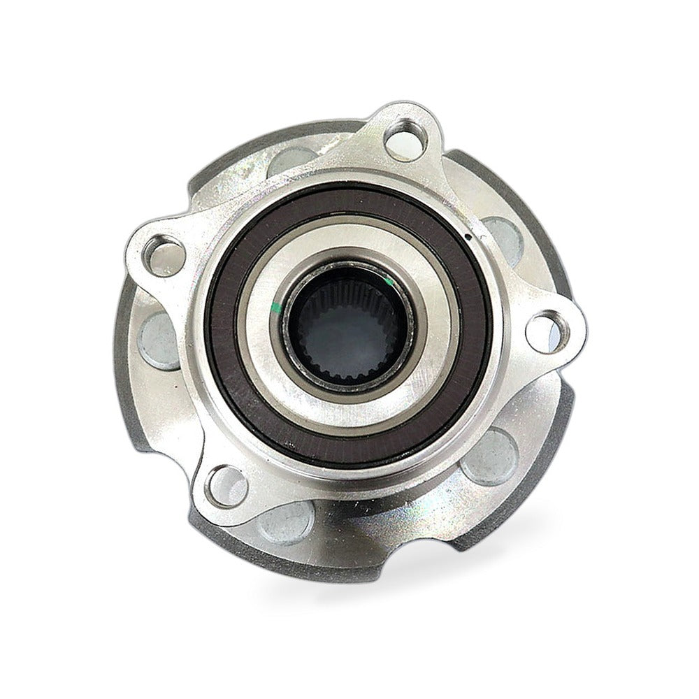 Wheel Bearing Hub Assembly Suitable for Toyota Alphard 2002-2008 42410-58020 - BD4