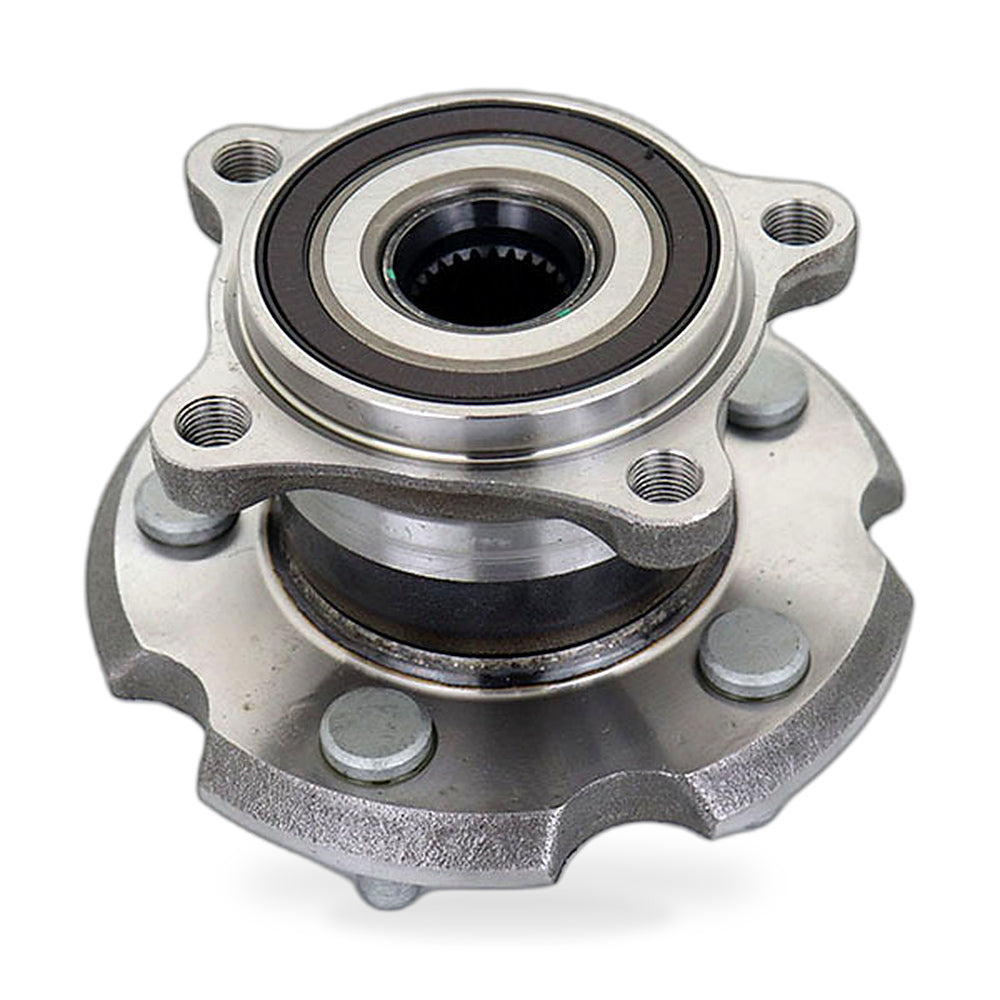 Wheel Bearing Hub Assembly Suitable for Toyota Alphard 2002-2008 42410-58020 - ZT2