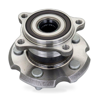 compare product Wheel Bearing Hub Assembly Suitable for Toyota Alphard 2002-2008 42410-58020