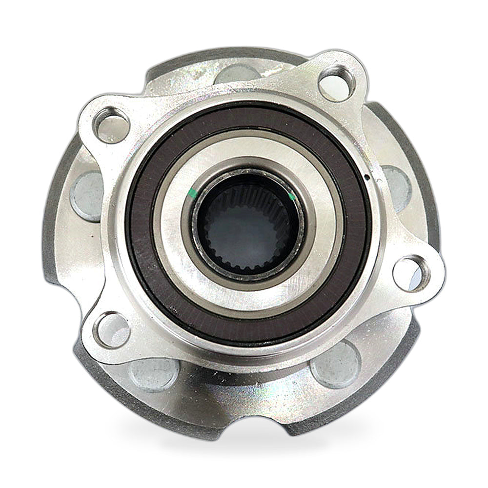 Wheel Bearing Hub Assembly Suitable for Toyota Alphard 2002-2008 42410-58020 - ZT3