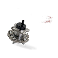Rear Wheel Bearing Hub Assembly Suitable for Toyota Prius 2004-2015 Prius V - BD1