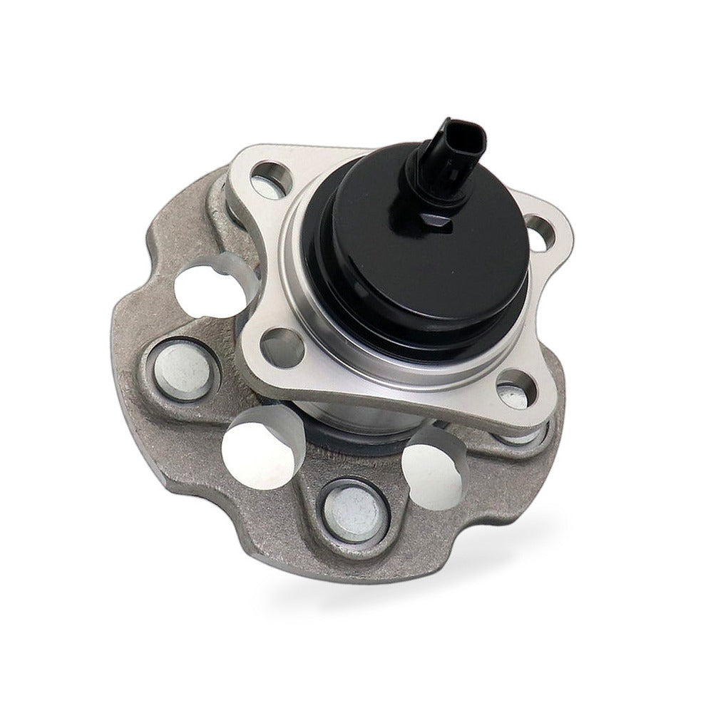 Rear Wheel Bearing Hub Assembly Suitable for Toyota Prius 2004-2015 Prius V - BD4